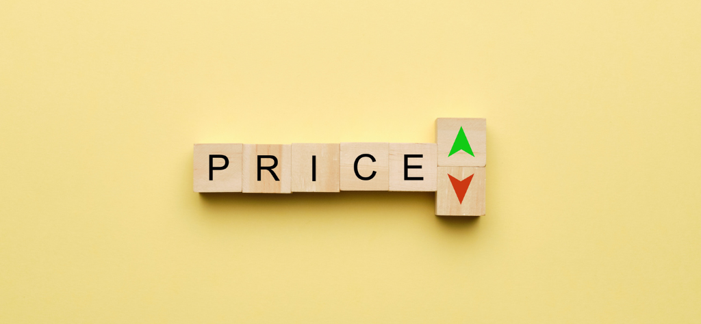Impact Pricing - A Price Signaling Example?