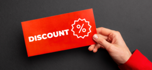 Impact Pricing: Stopping One of Your Biggest Revenue Leaks: Discounts
