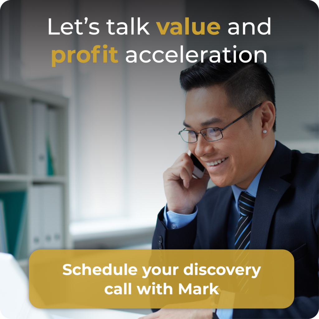 Schedule your call with Mark