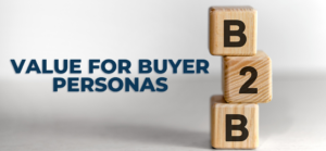 Impact Pricing - Value for Buyer Personas