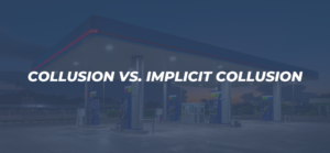 Impact Pricing - Collusion vs. Implicit Collusion: Navigating Legal and Profitable Pricing Strategies