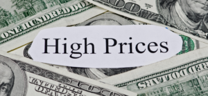 Impact Pricing - High Prices and Lost Deals