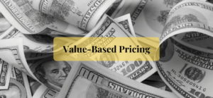 Impact Pricing - Value-Based Pricing - A Simple Definition