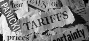 Impact Pricing - Practical Pricing in a World with Tariffs