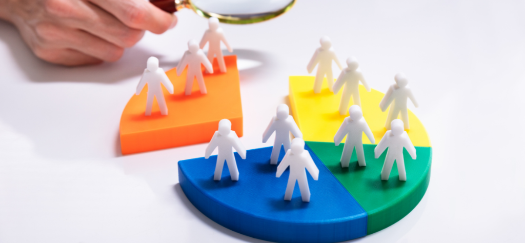 Markets don’t segment by industry; Buyers segment by problem.