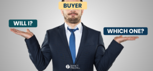 Impact Pricing - The Two Questions Every Buyer Asks—and How to Design Your Product and Pricing Around Them
