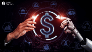 Impact Pricing - Pricing AI: A Practical Guide for a Hype-Filled World