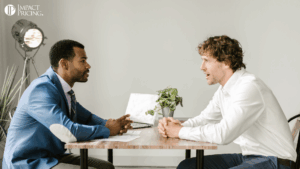 Impact Pricing - Two Buyers Talked … and Nothing Bad Happened