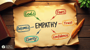 Impact Pricing - Why Empathy Is Your Most Underrated Pricing Tool