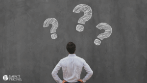 Impact Pricing - Why Buyers Really Buy