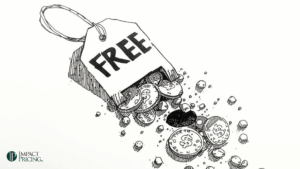 Impact Pricing - Free AI Is a Strategy, Not a Pricing Model