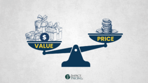 Impact Pricing - Price Is the Tradeoff