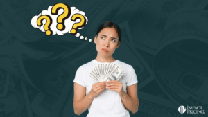 Impact Pricing - “We Lost on Price”
