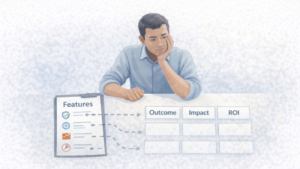 Impact Pricing - Why More Features Make It Harder to Buy