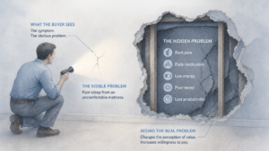 Impact Pricing - Hidden Problems, Hidden Value