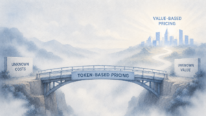 Impact Pricing - The Case for Token-Based Pricing