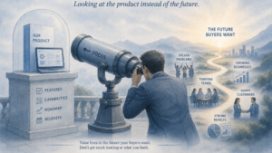 Impact Pricing - Product Myopia: The Disease You Don't Know You Have
