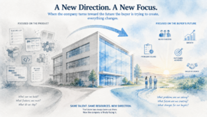 Impact Pricing - Product Myopia: The Antidote