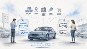 Impact Pricing - The FTC Wants Disclosure. Sellers Should Want It Too.
