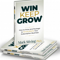 Win Keep Grow Book